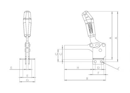 DF 1107 RS