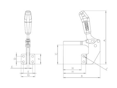DF 1012 F 