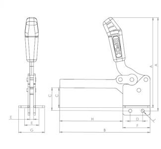 DF 1110 DS 