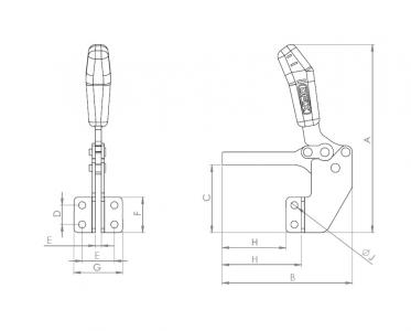 DF 1109 RS