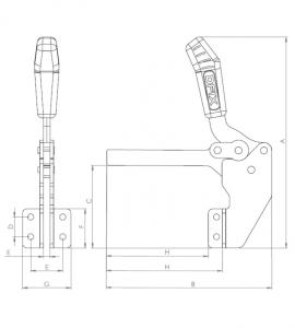 DF 1113 DS