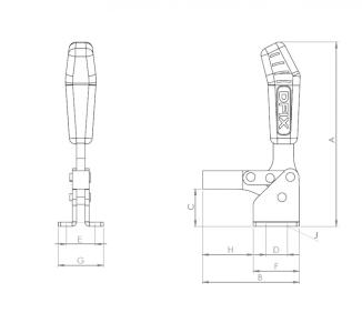 DF 1516 B