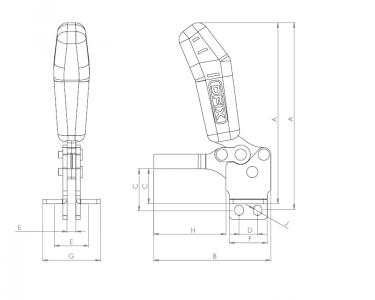 DF 1012 DB