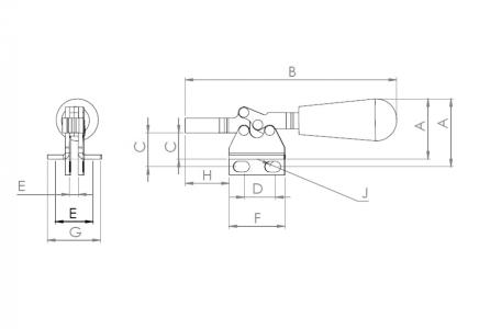 DF 2105 R 