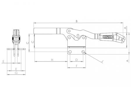 DF 2235 R